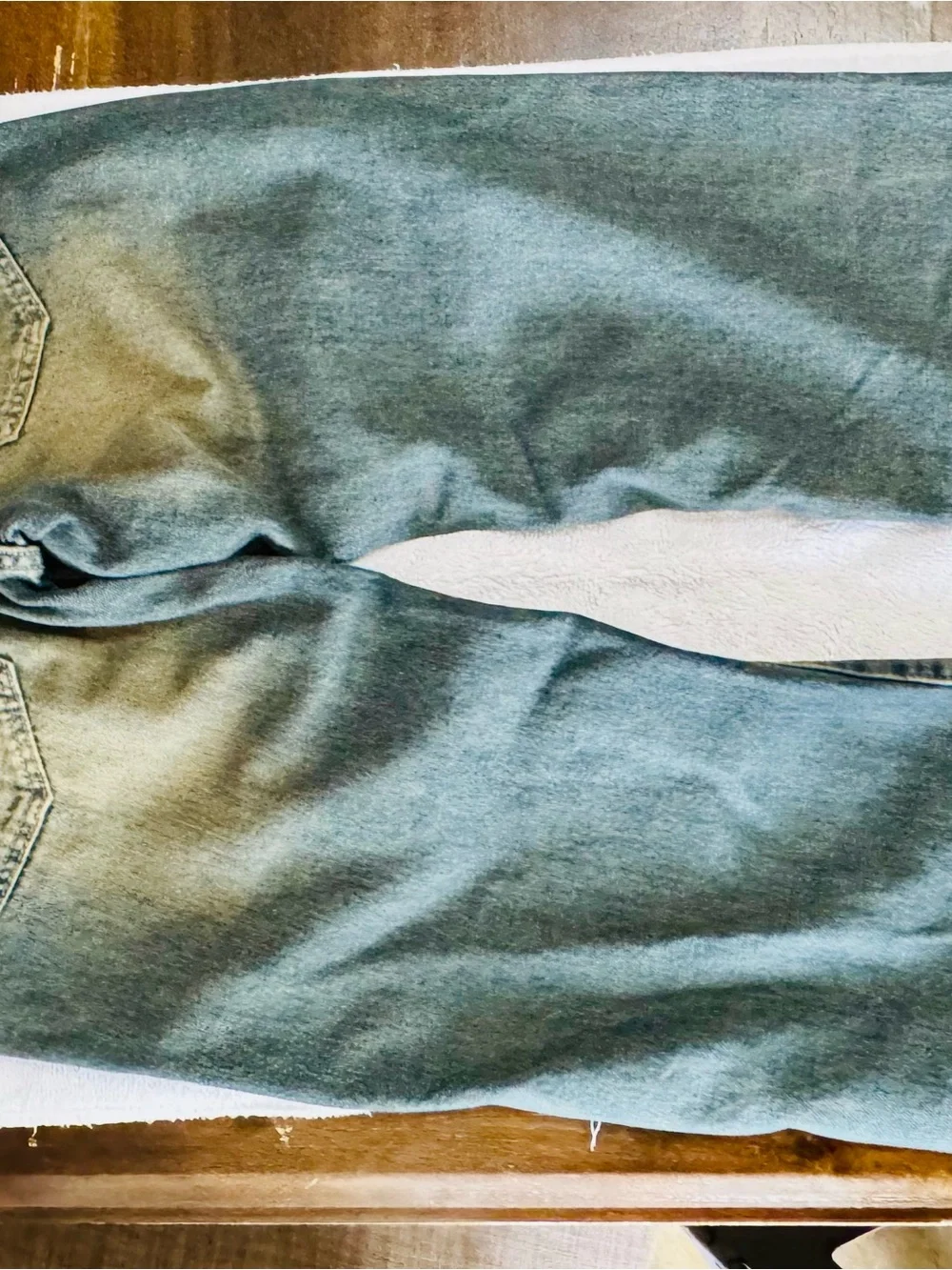 Cotton On Kids Light Grey Wash Jeans